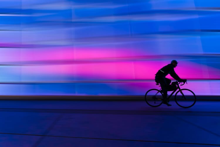 Master Your Momentum - Die Kunst, ins Rollen zu kommen und unaufhaltbar zu bleiben