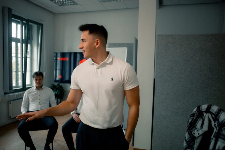 The Vitality Vault Vol. 1 – Dein Kompass zu nachhaltiger Gesundheit