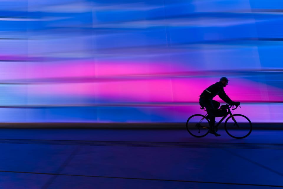 Master Your Momentum - Die Kunst, ins Rollen zu kommen und unaufhaltbar zu bleiben